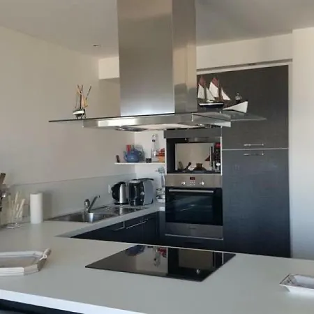 House La Chaume Superbe Maison Avec Vue Mer 빌라 Les Sables-dʼOlonne