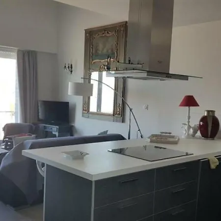House La Chaume Superbe Maison Avec Vue Mer