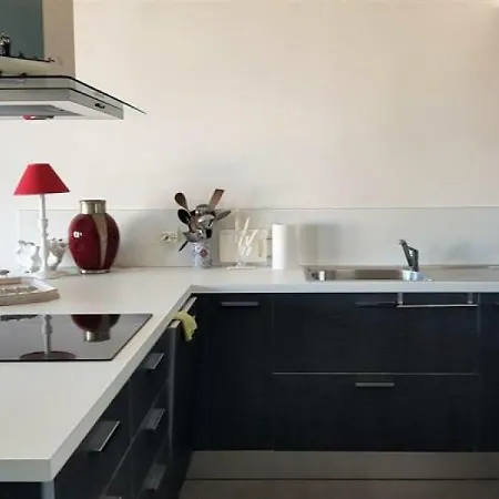 House La Chaume Superbe Maison Avec Vue Mer 빌라
