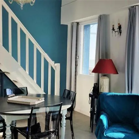 빌라 House La Chaume Superbe Maison Avec Vue Mer Les Sables-dʼOlonne