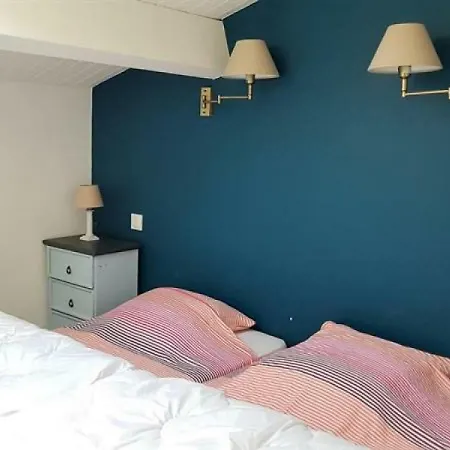 House La Chaume Superbe Maison Avec Vue Mer 빌라
