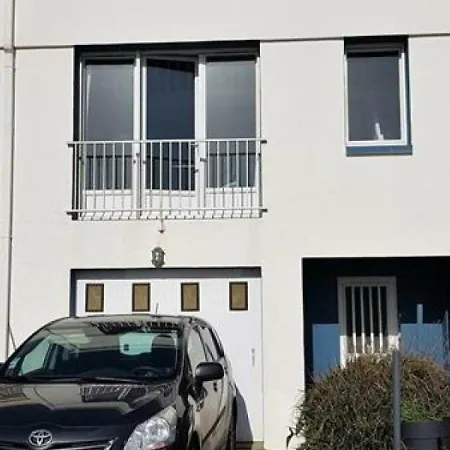 빌라 House La Chaume Superbe Maison Avec Vue Mer Les Sables-dʼOlonne