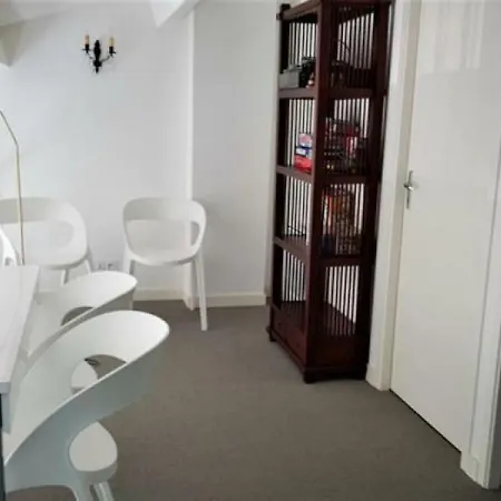 House La Chaume Superbe Maison Avec Vue Mer 빌라 *