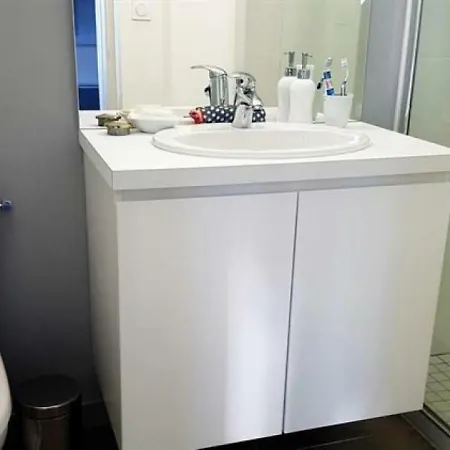 빌라 House La Chaume Superbe Maison Avec Vue Mer *
