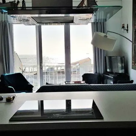 빌라 House La Chaume Superbe Maison Avec Vue Mer Les Sables-dʼOlonne