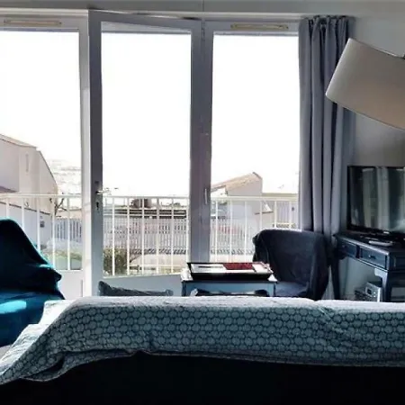 빌라 House La Chaume Superbe Maison Avec Vue Mer Les Sables-dʼOlonne